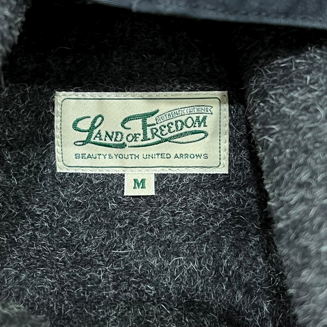 유나이티드 에로우즈 후드점퍼 s08567 상품이미지6