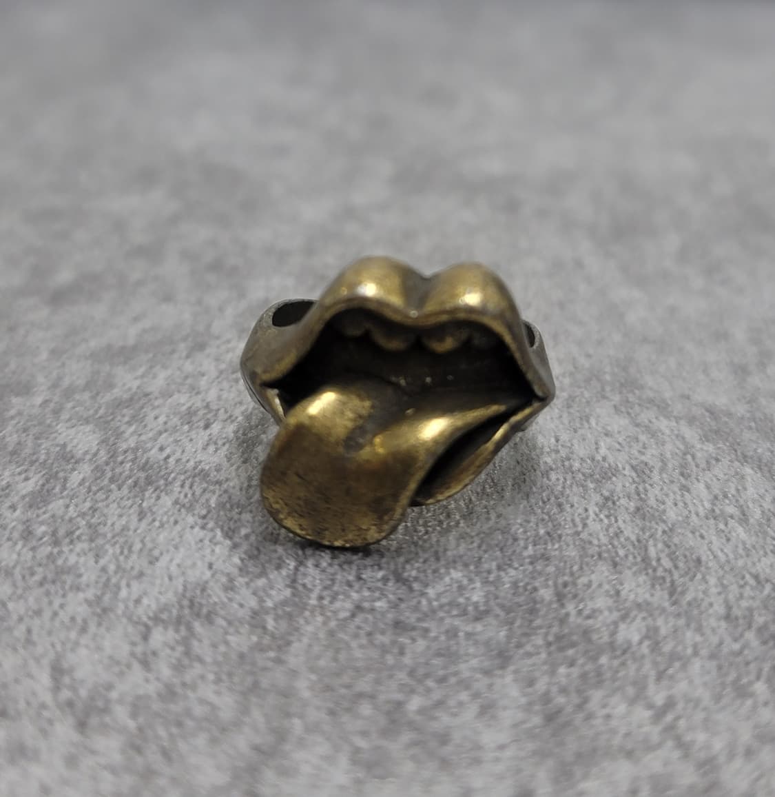 메롱반지 빈티지반지 상품이미지3