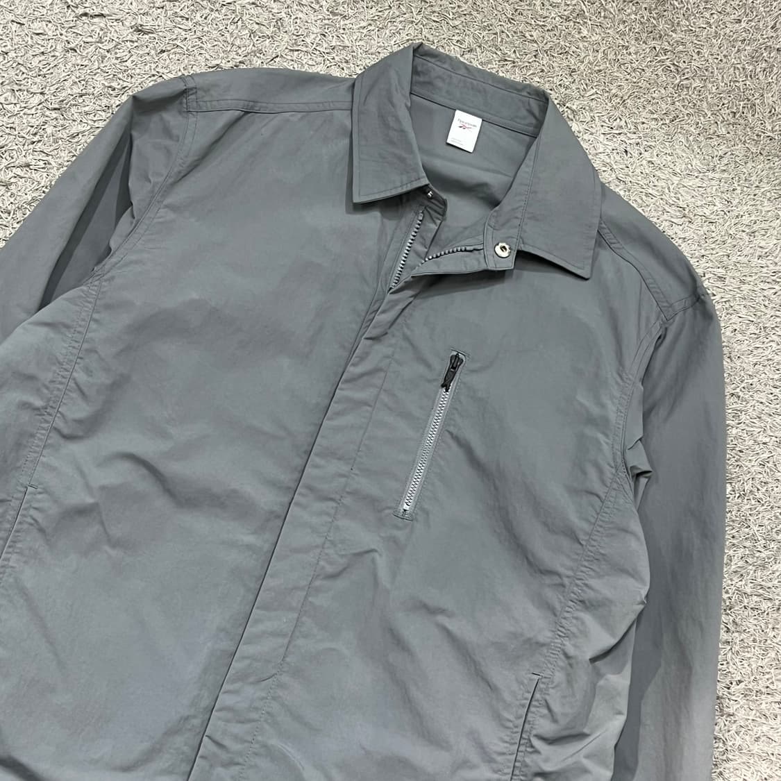 [100] 리복 바람막이 상품이미지1