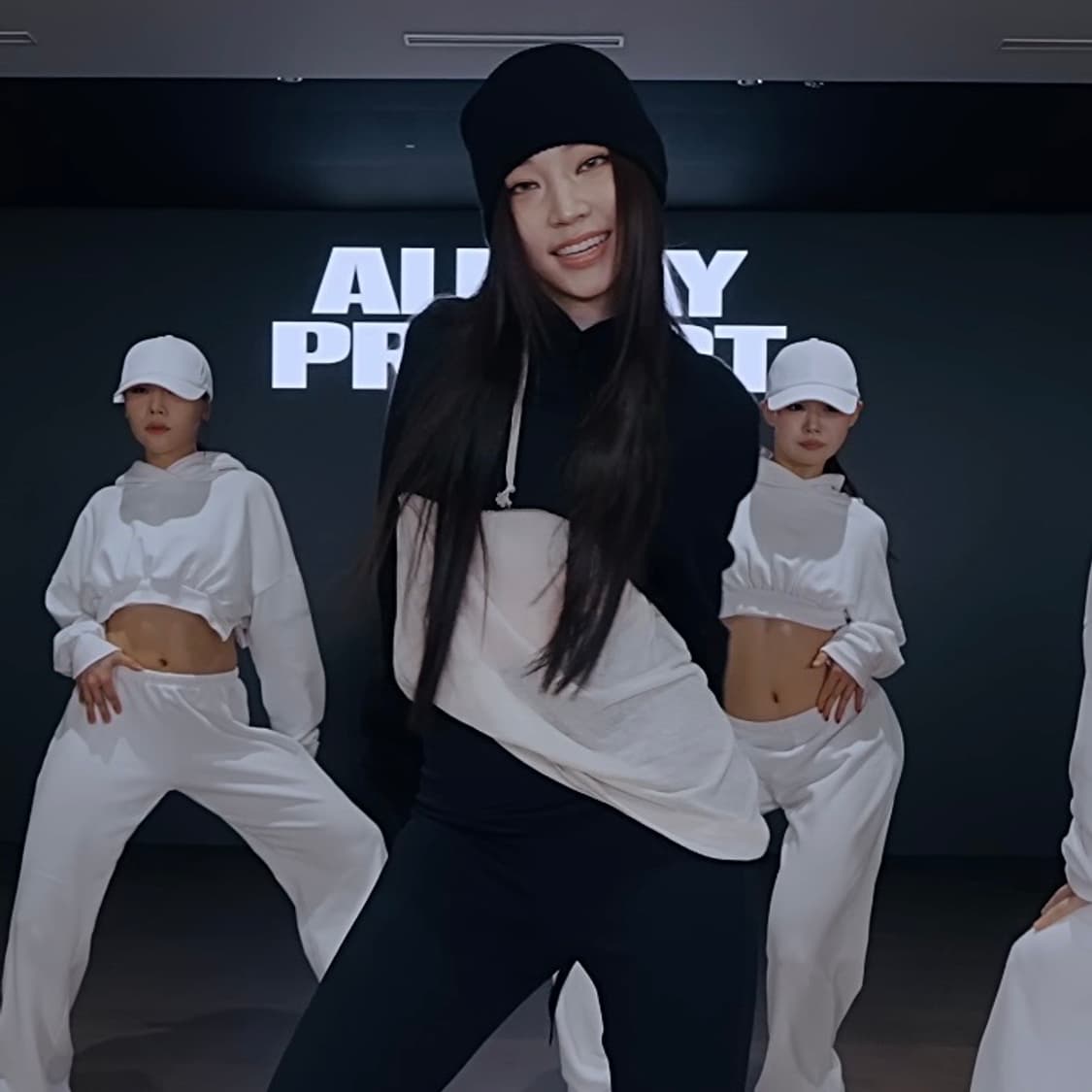 (24시간만 이 가격) 릭오웬스 다크쉐도우 크롭 후디 상품이미지5