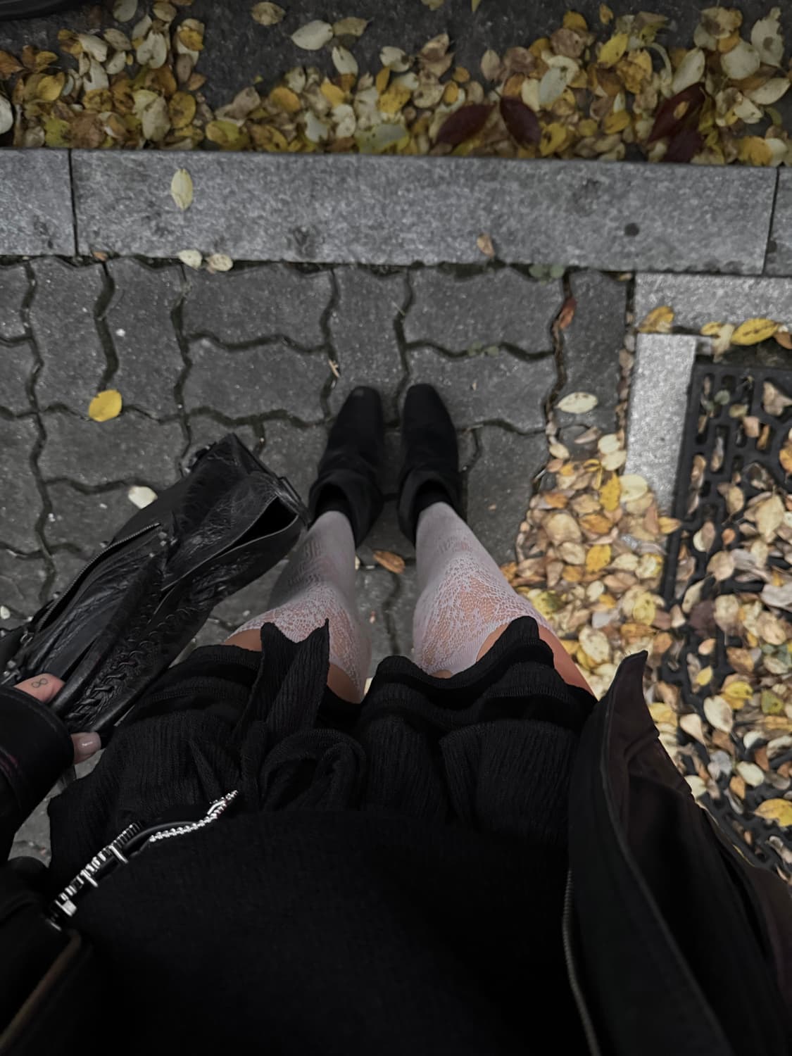 샌드릭 치마 상품이미지3