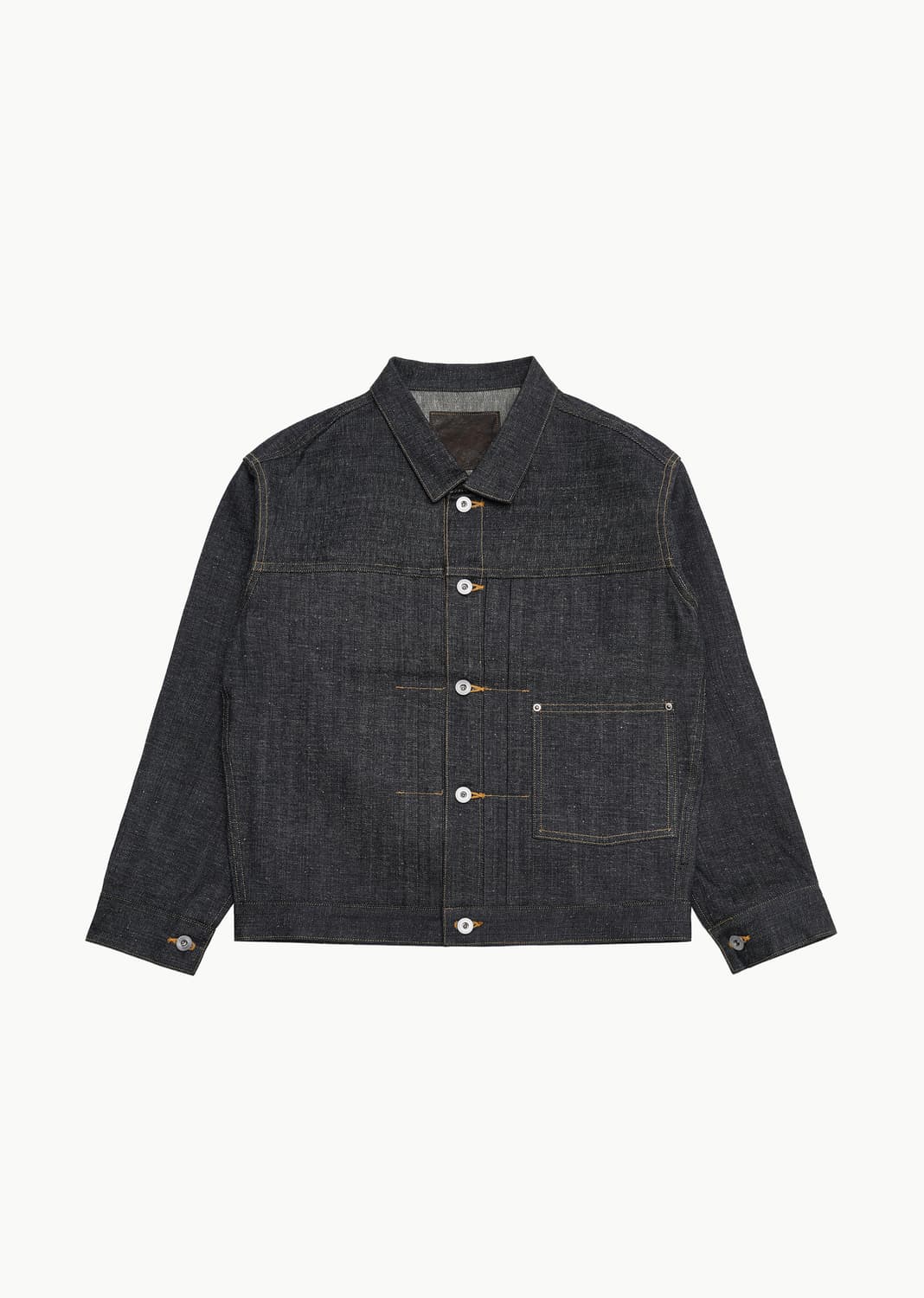 Lot.703 Denim Jacket C.1920'S / 인디고 36 상품이미지3