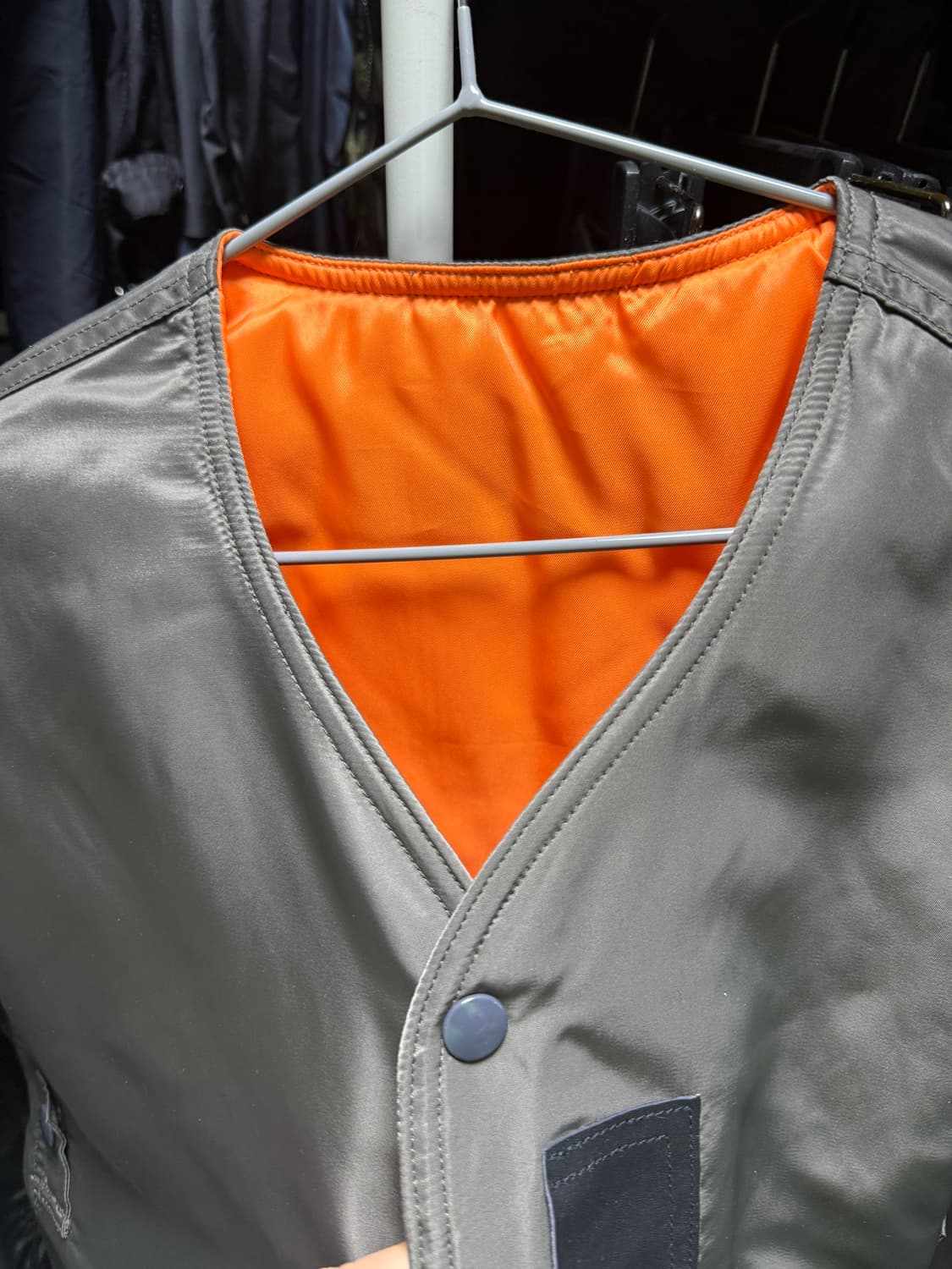 Kapital 볼레로 자켓 상품이미지4