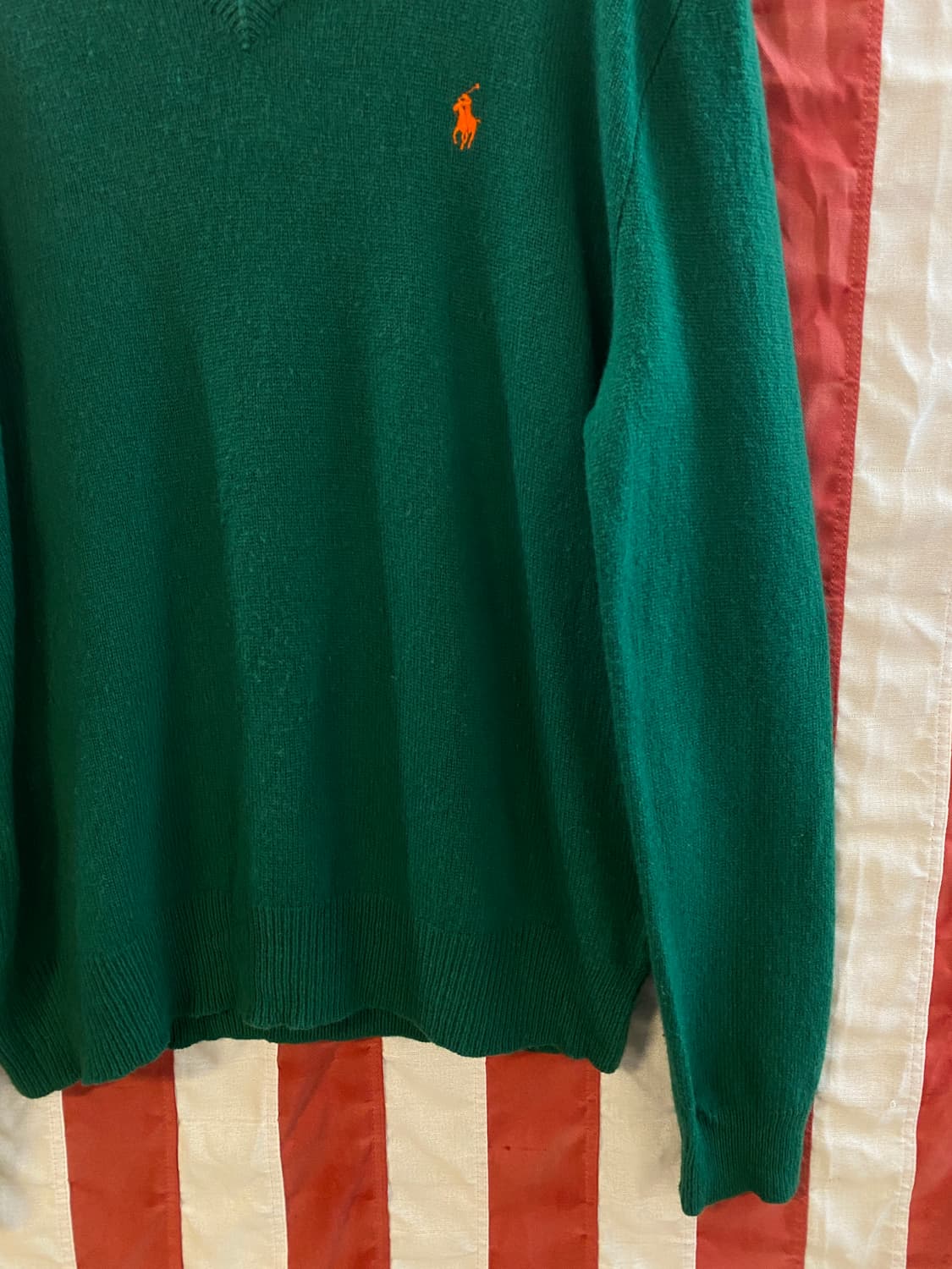 폴로 니트 (Man L) AA1851 상품이미지4