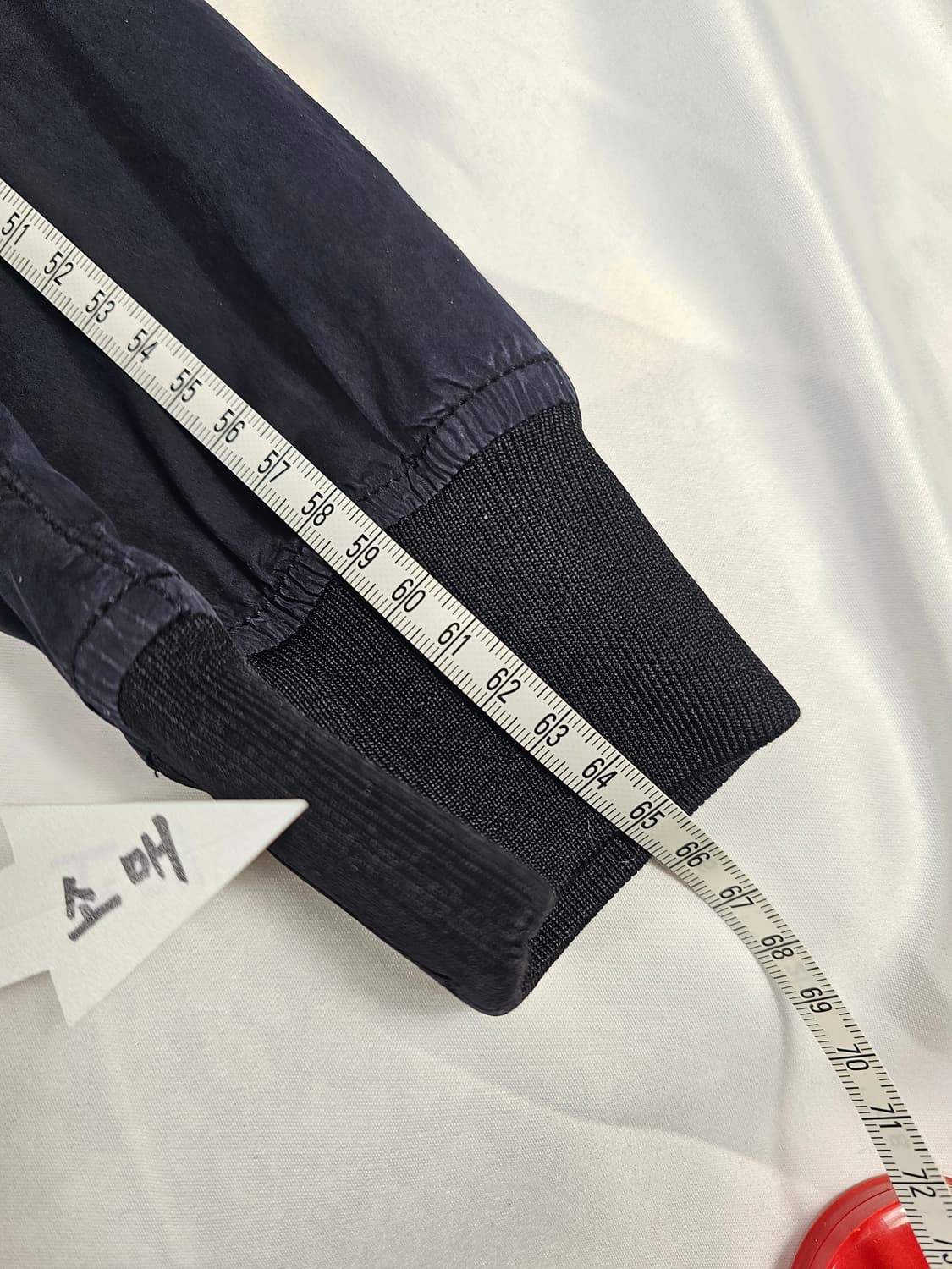 스톤아일랜드다비드tc봄버 상품이미지9