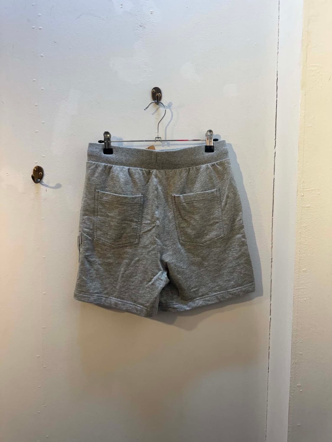 [S] 지프 스웻 카고 쇼츠 반바지 상품이미지3