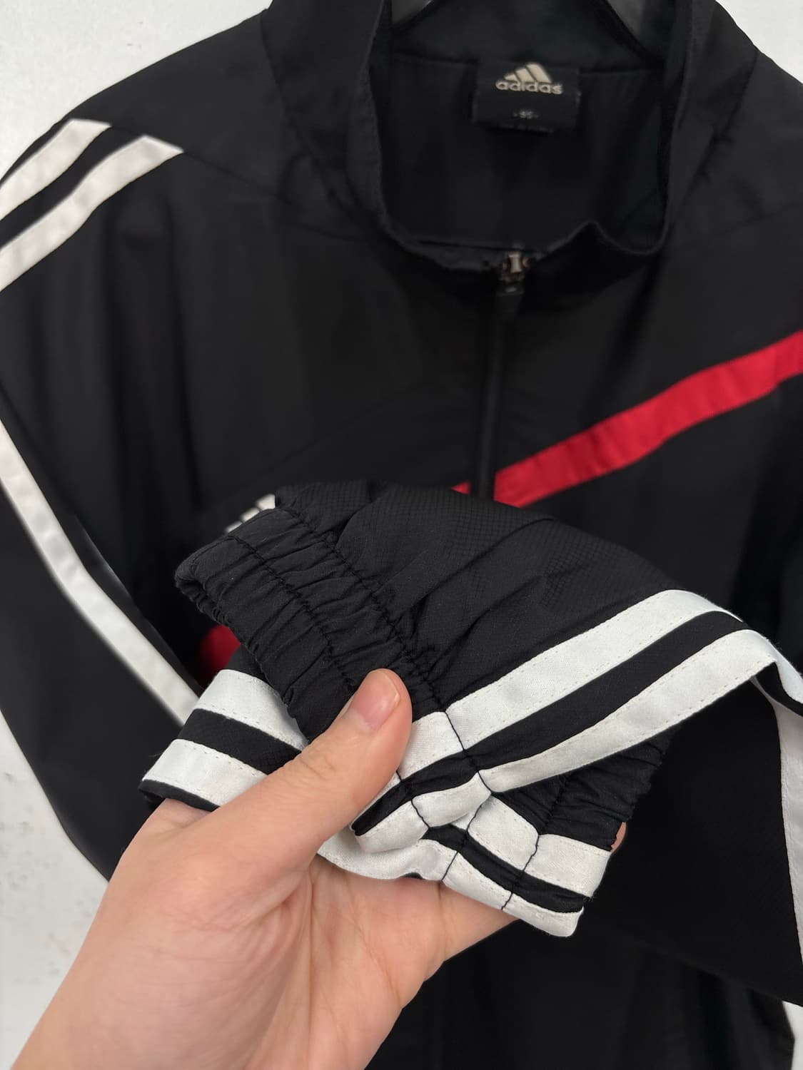 아디다스 바람막이 상품이미지3