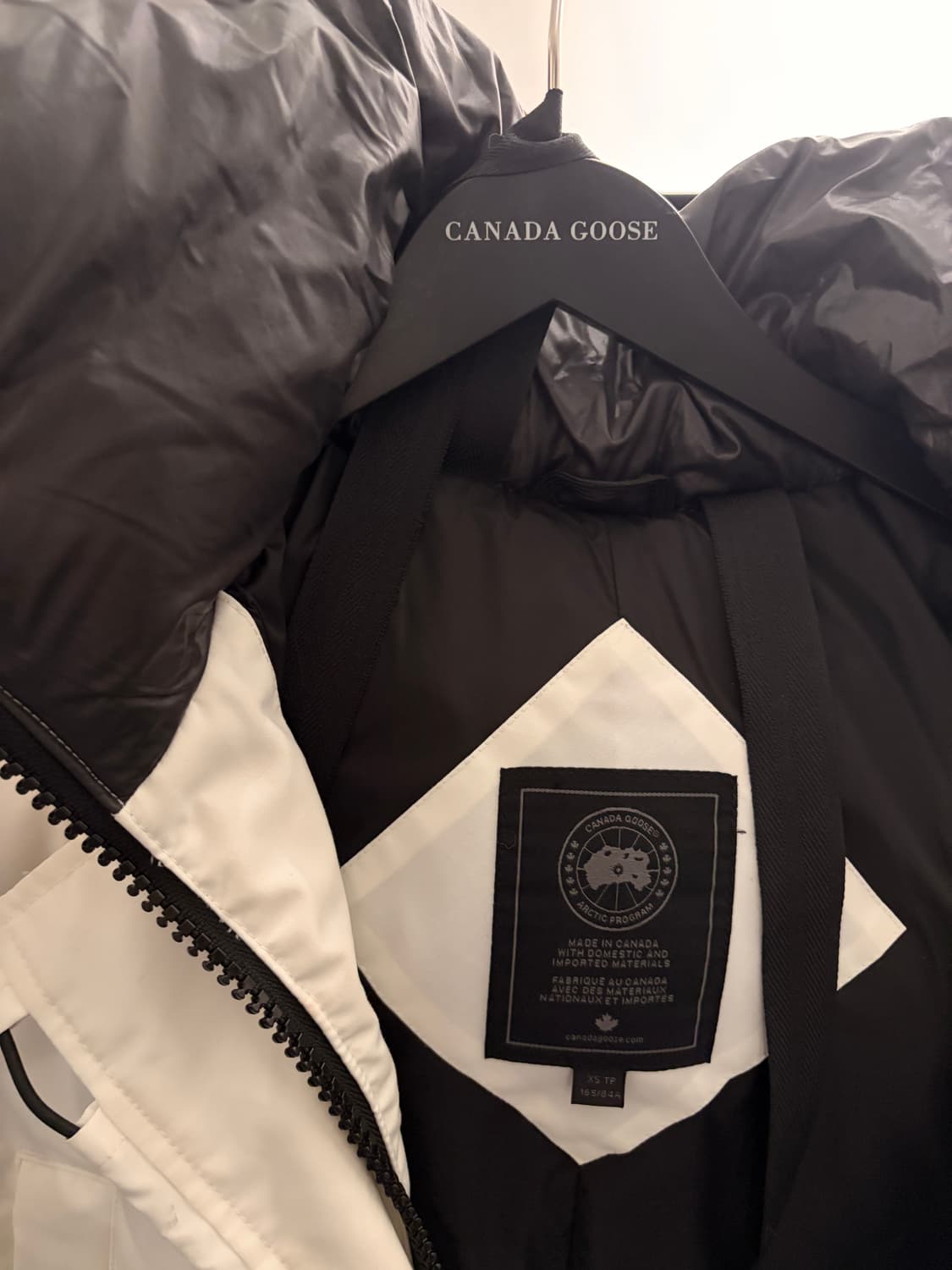 캐나다구스 알드릿지 파카 Aldridge Parka 롱패딩 상품이미지5