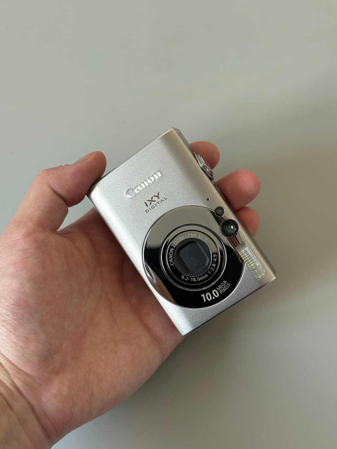 [풀구성품/즉시사용]Canon 캐논 익서스 ixus ixy 25is 디카 상품이미지1