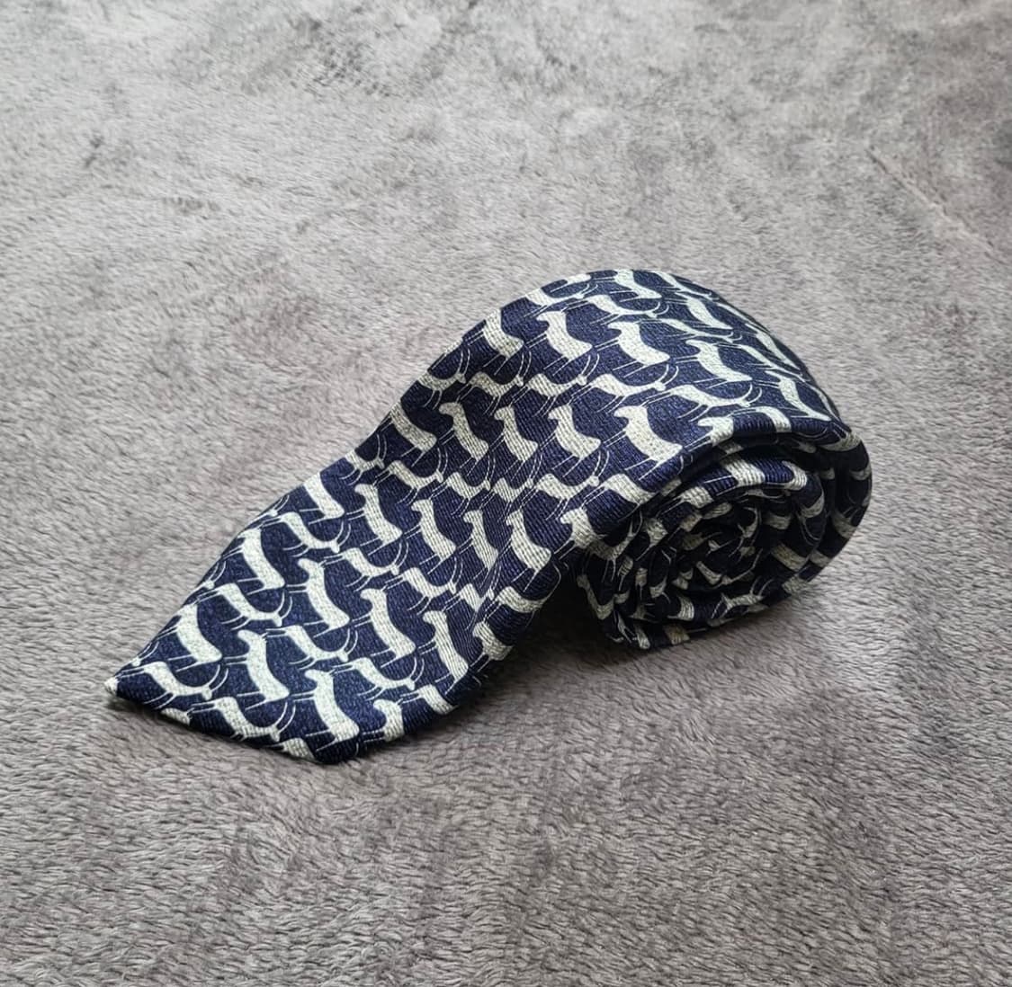 넥타이(불가리) n22 상품이미지1