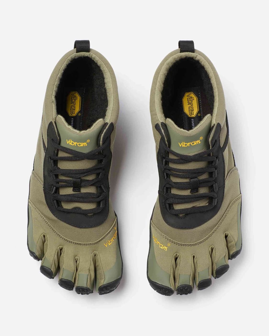 260 ) 비브람 파이브핑거스 V-Trek Insulated 상품이미지1