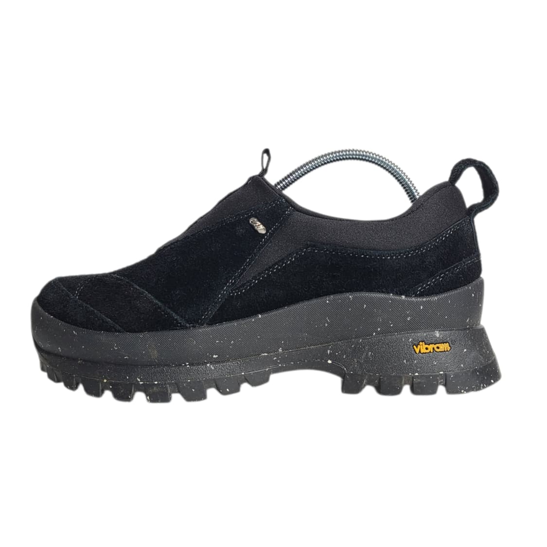 250) UNDYEDROOM 언다이드룸 아타카마801 블랙 상품이미지3