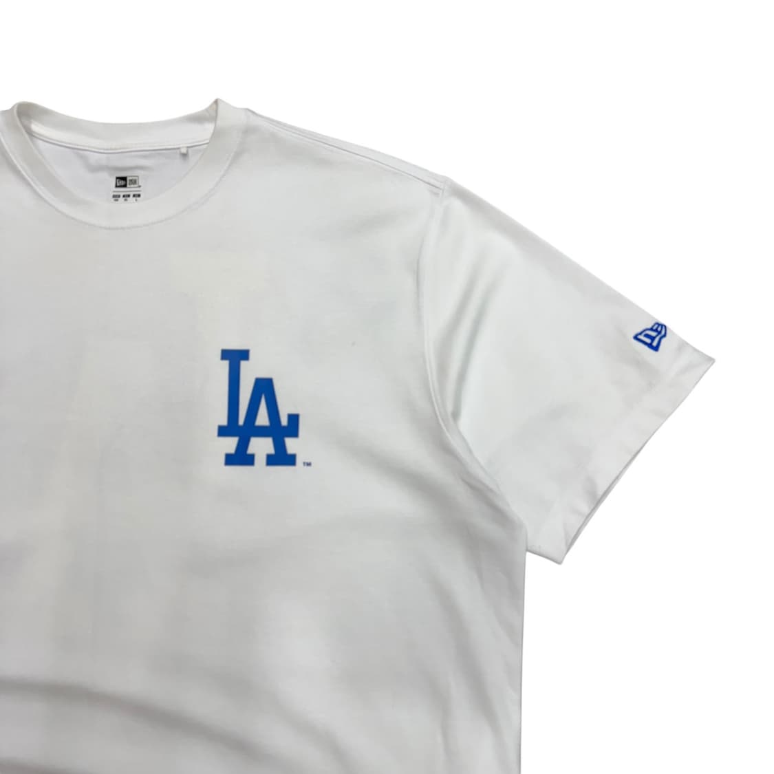 뉴에라 LA다저스 페이즐리 티셔츠 (XL)   상품이미지2
