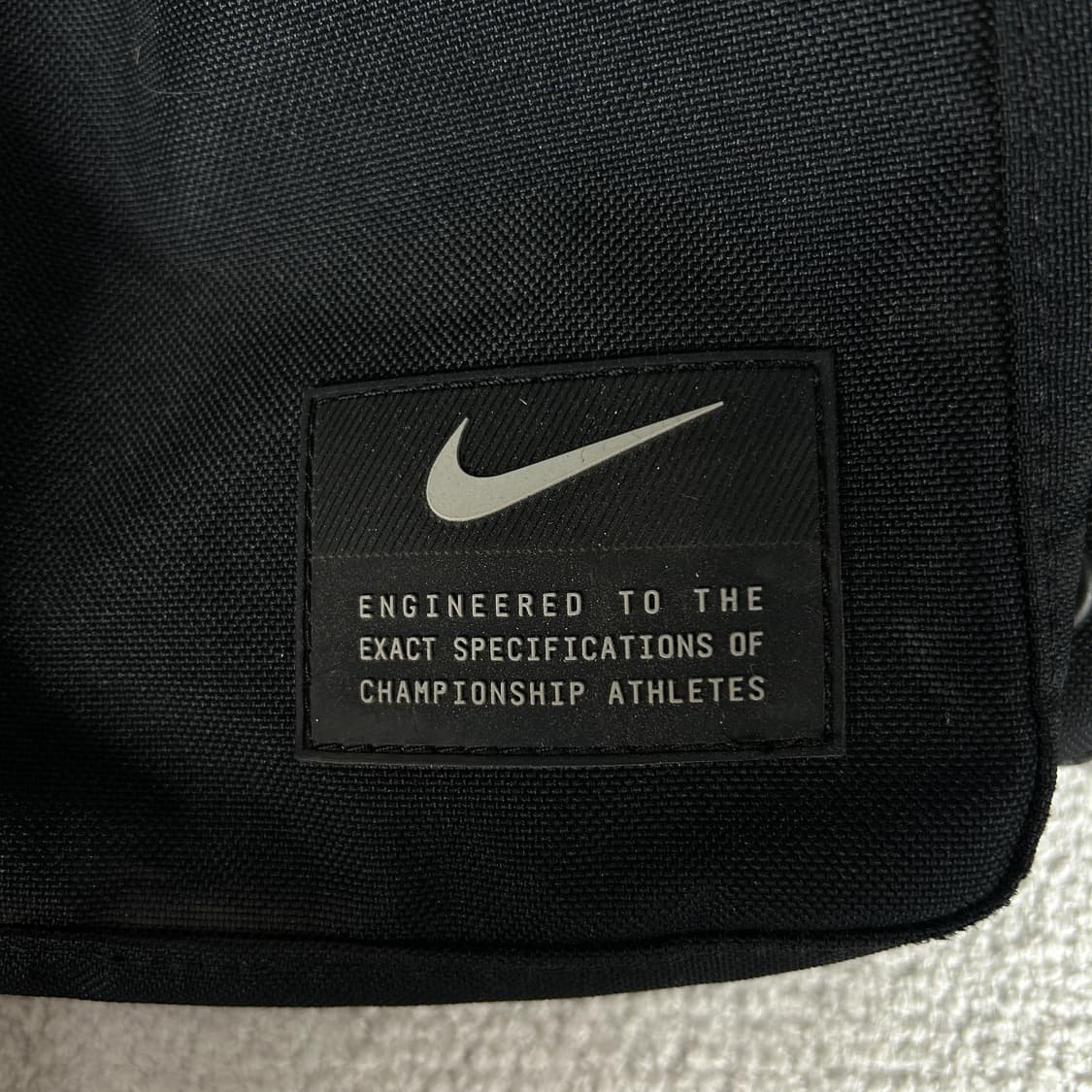 나이키 보스턴 가방 더플백 상품이미지2