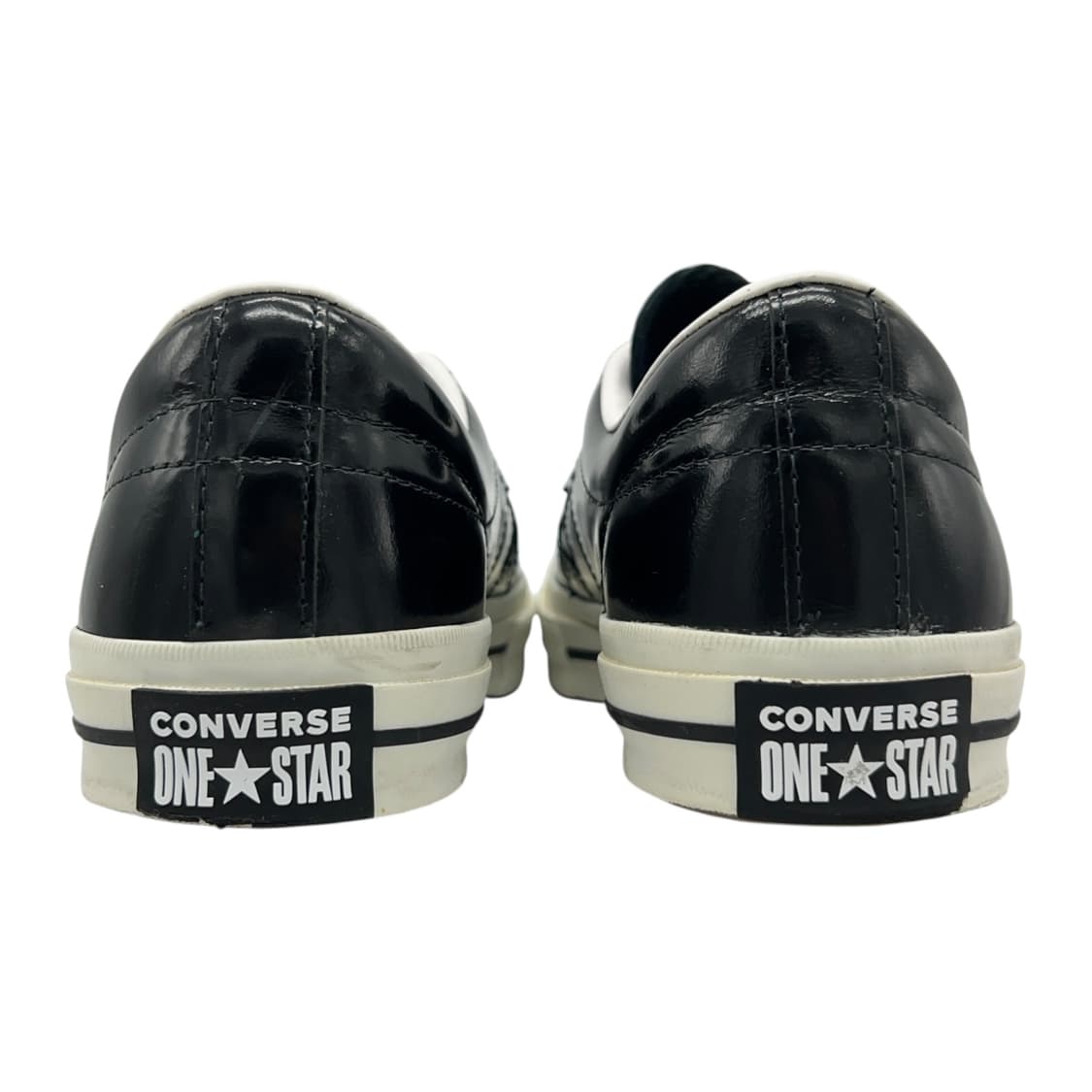 265 컨버스 원스타 한별 블랙 상품이미지5