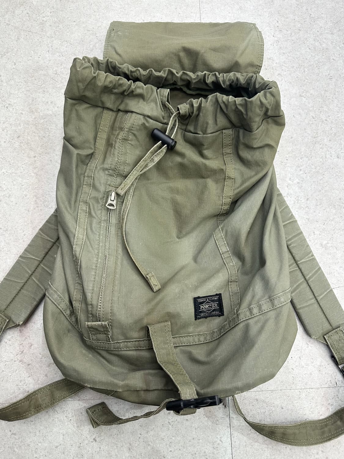 Porter 포터 백팩 상품이미지6