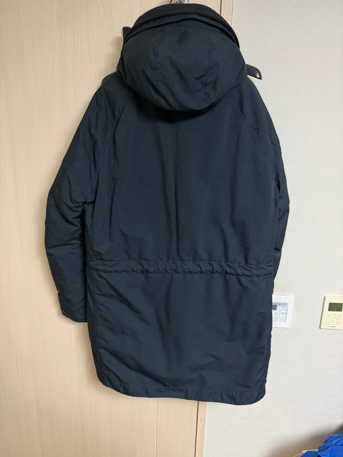 스톤아일랜드 다비드tc 패딩 XL 상품이미지2