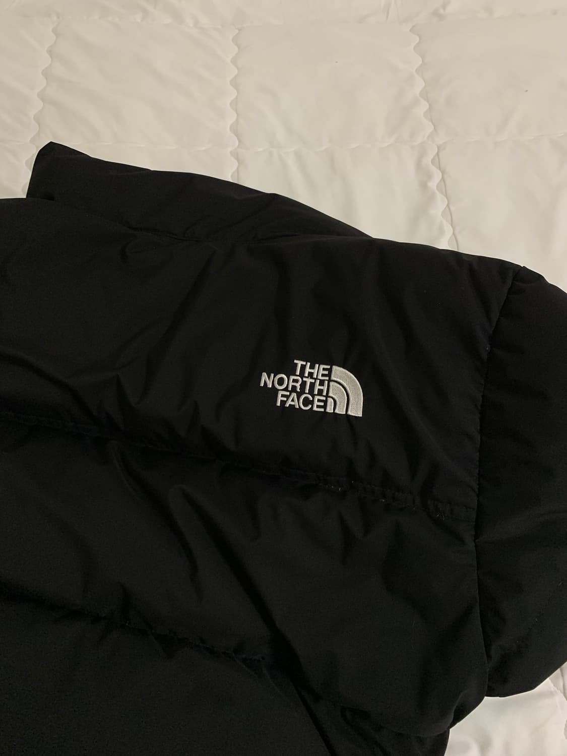 노스페이스 화이트 라벨 눕시 상품이미지7