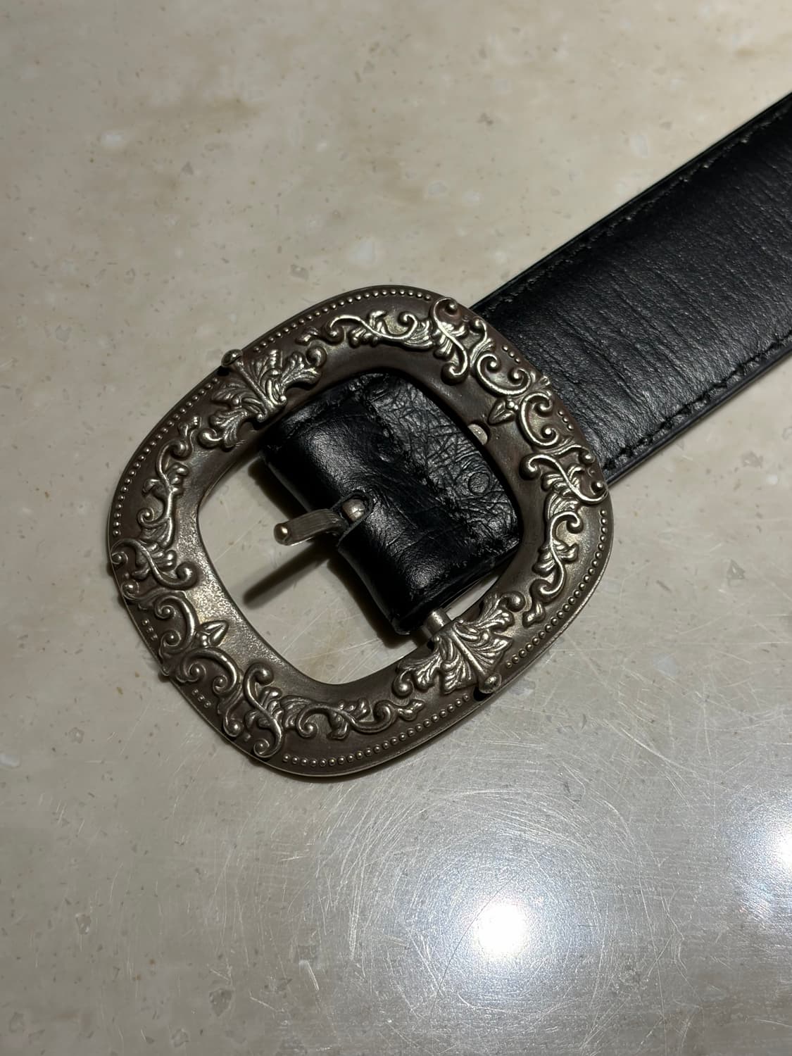 언더마이카 벨트  상품이미지1