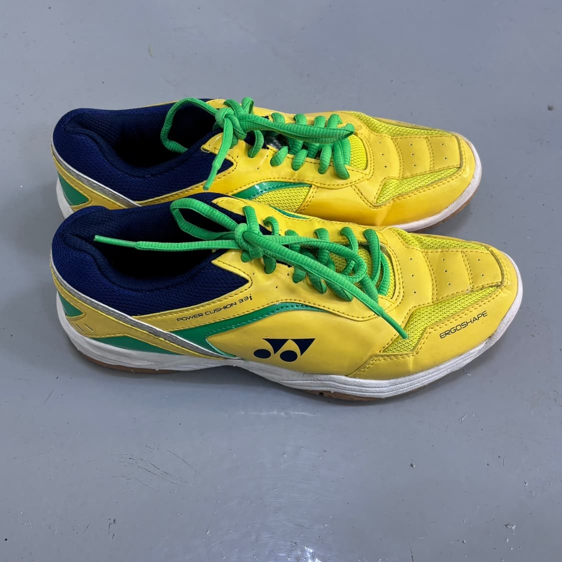 240 요넥스 여성 배드민턴화 0421E 상품이미지2