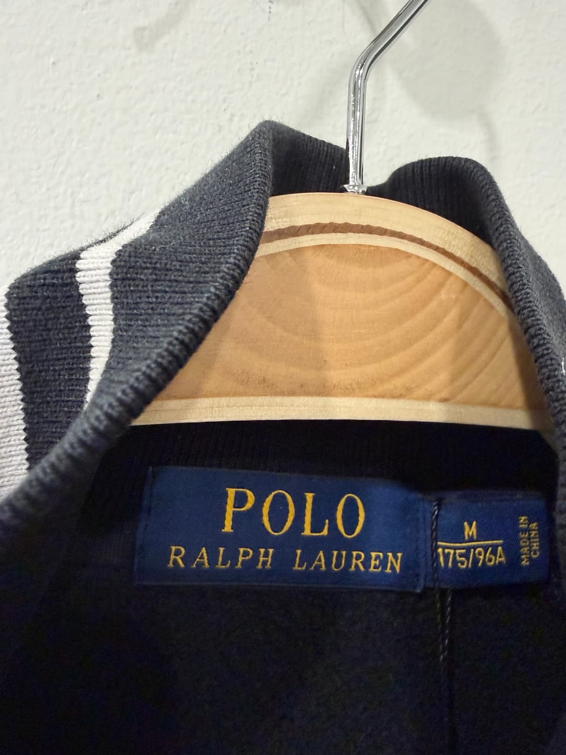 107. 폴로 집업 상품이미지3