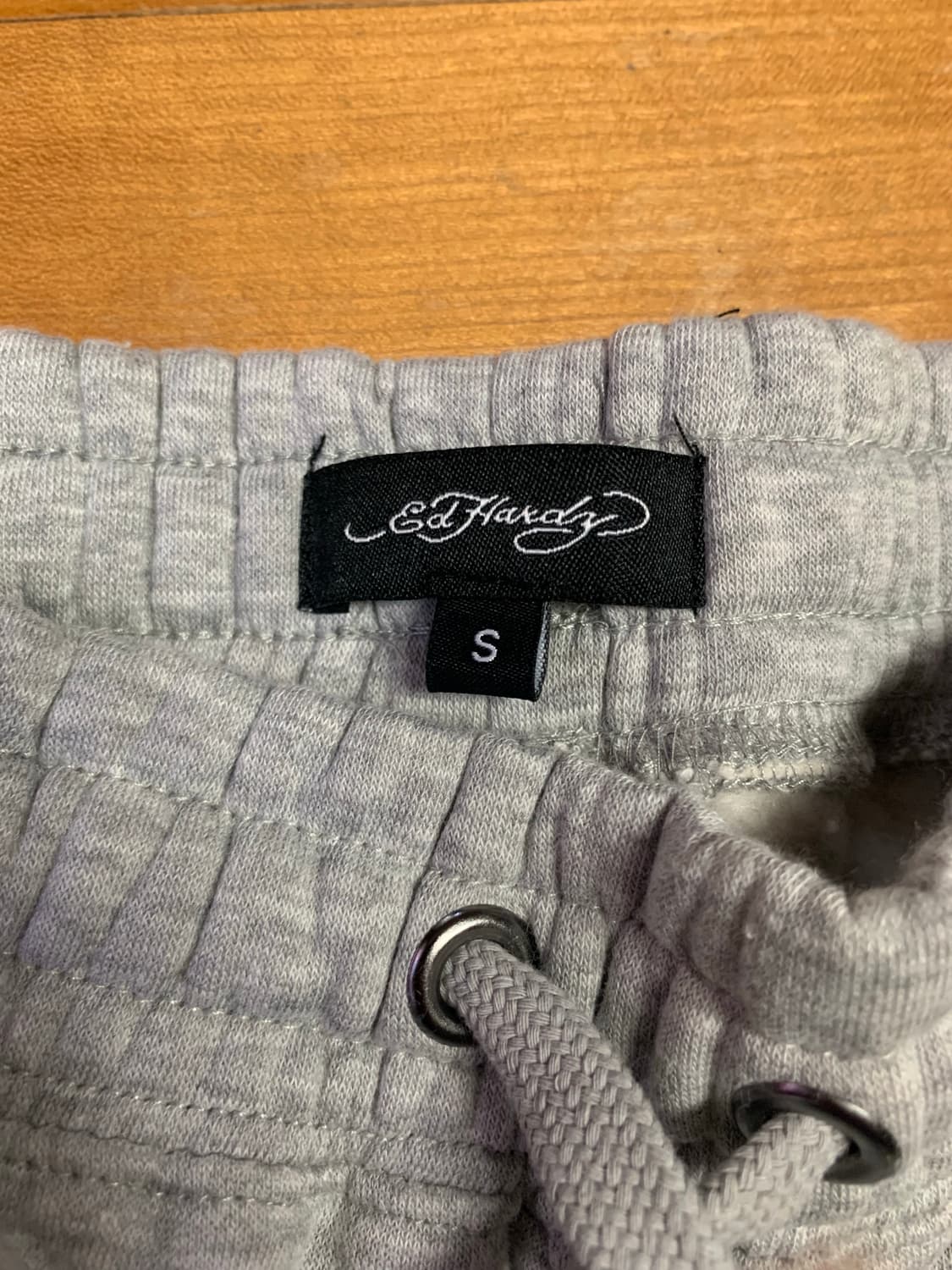 에드하디 후드집업 스웻팬츠 셋업 상품이미지7