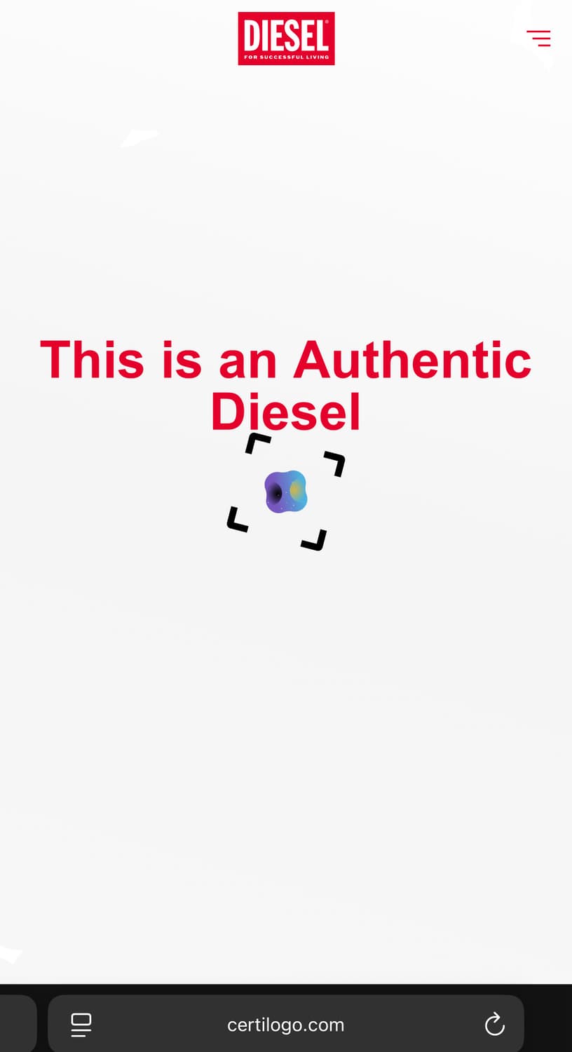 디젤 바이커 레더 자켓 상품이미지10