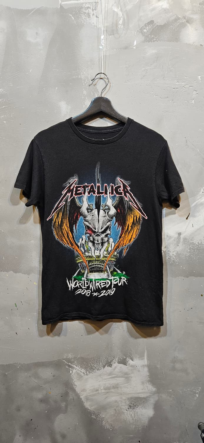 Metallica - 18-19 Tour 상품이미지2
