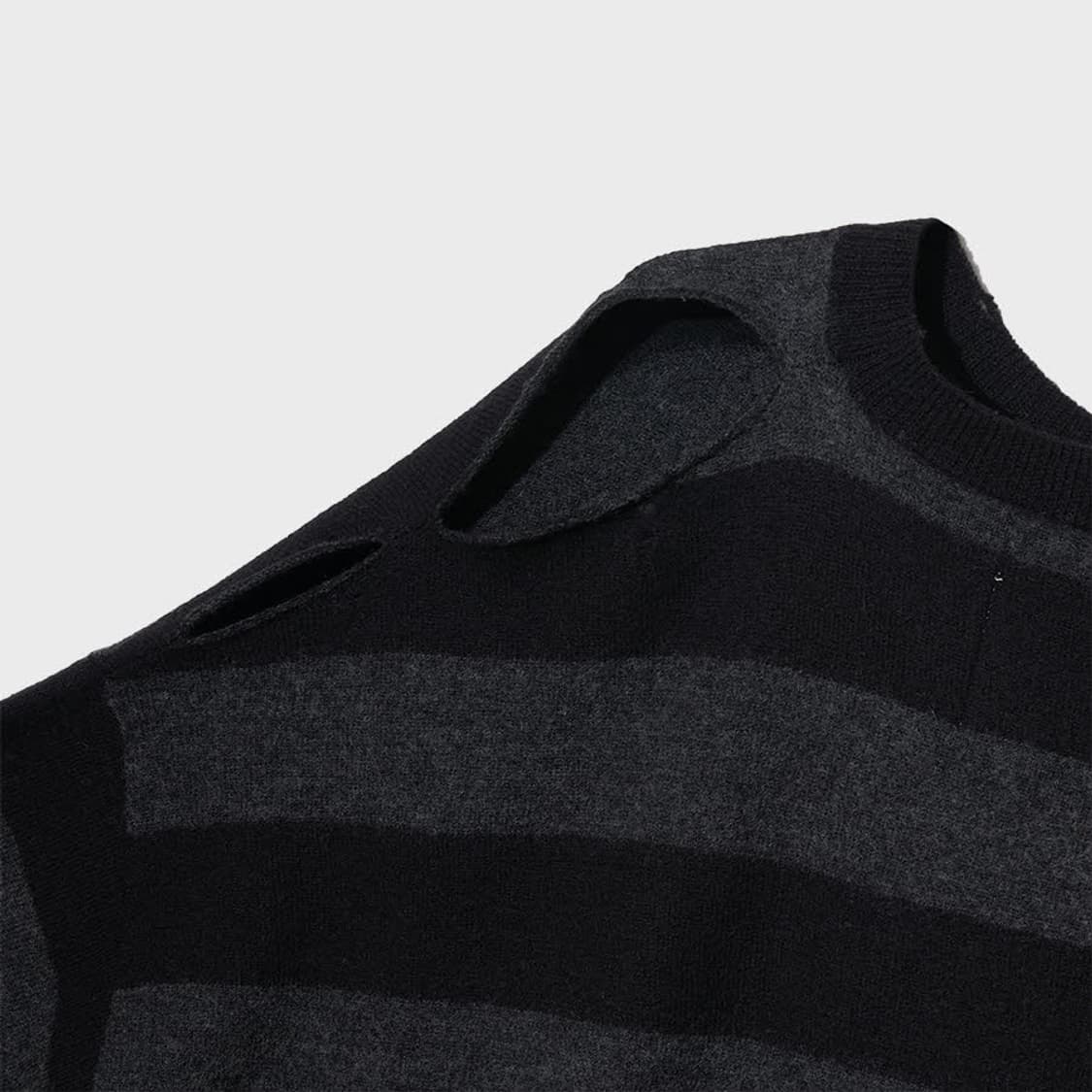 DAIRIKU knit top 상품이미지3