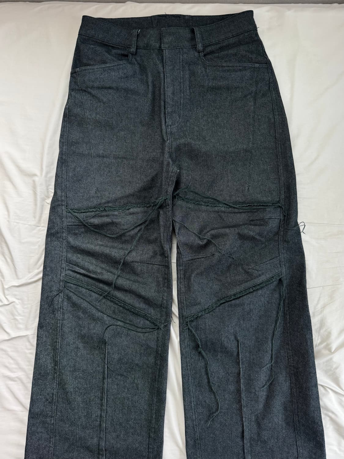 xlim ep.6 synopsis trousers 상품이미지1