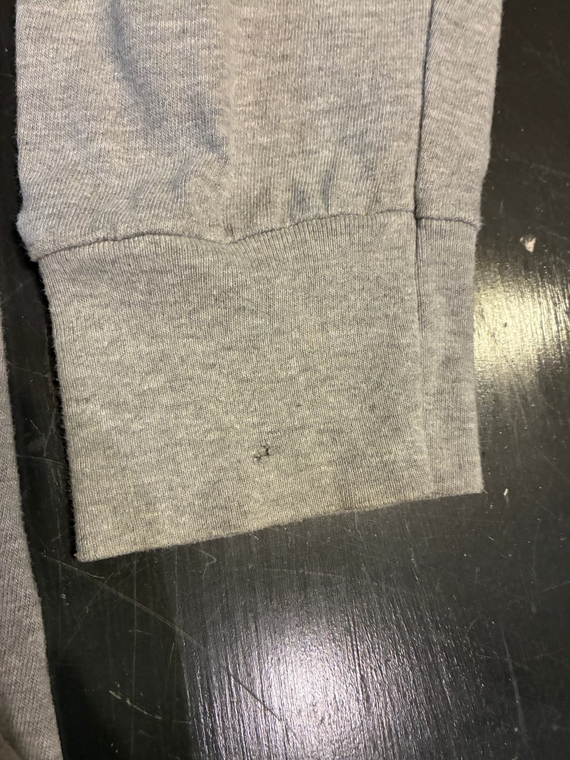 L) 스투시 그레이트 퓨처 긴팔 티셔츠 롱슬리브 상품이미지5