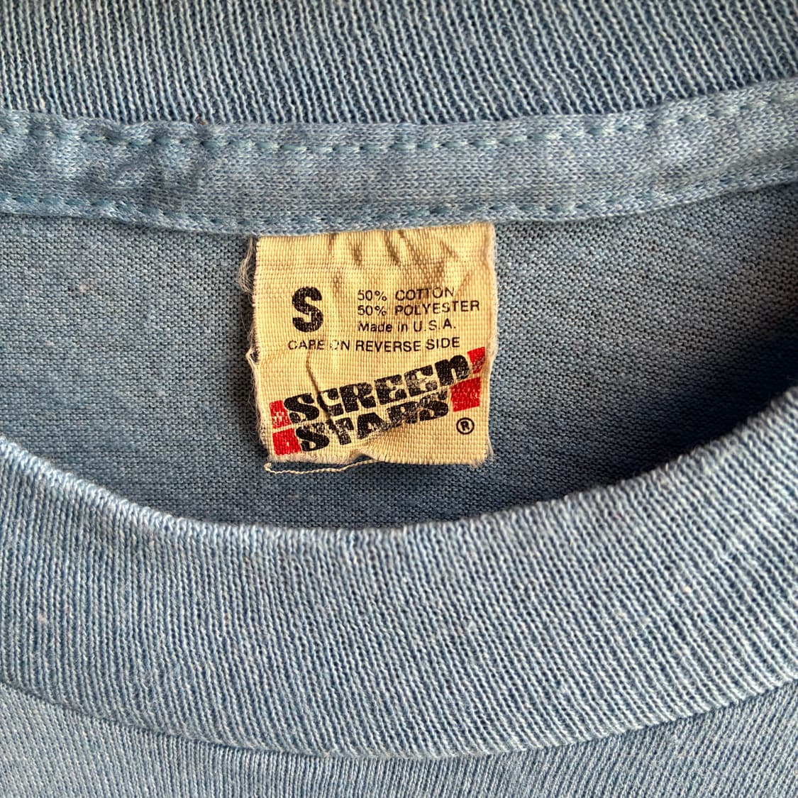 80’s Raccoon Valley Graphic Tee 상품이미지3