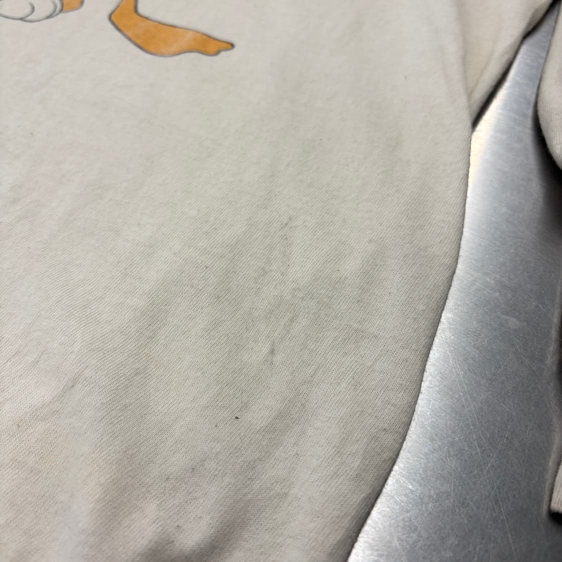 루니툰즈 스페이스 잼 오피셜 빈티지 롱슬리브 L 상품이미지9