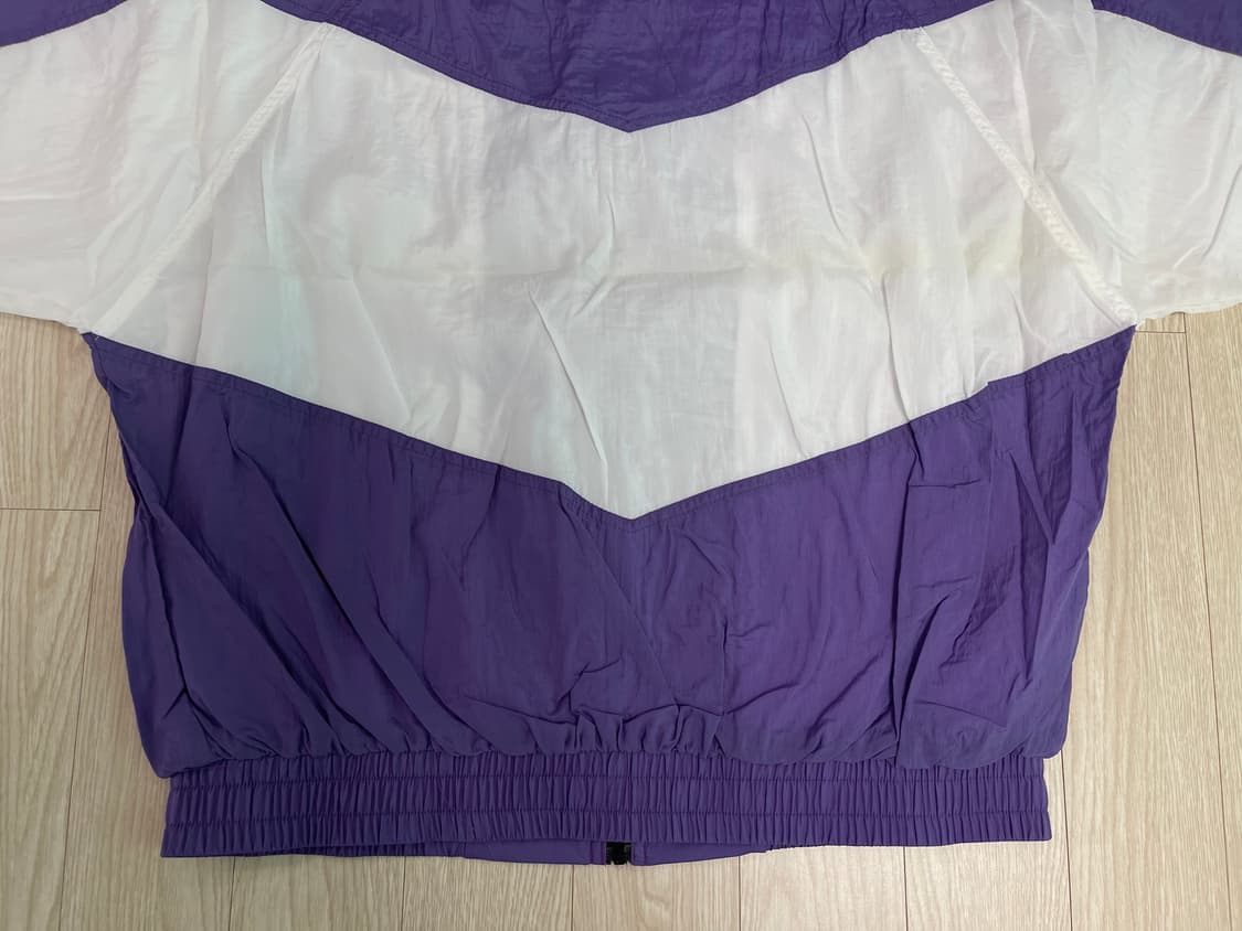 나이키 90s 올드 나일론 자켓 2번 NIKE OLD 1990 L 상품이미지6