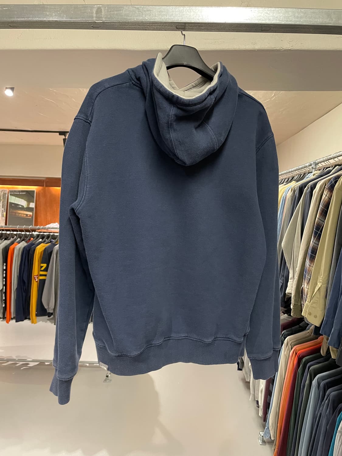 노스페이스 후드티셔츠 상품이미지4