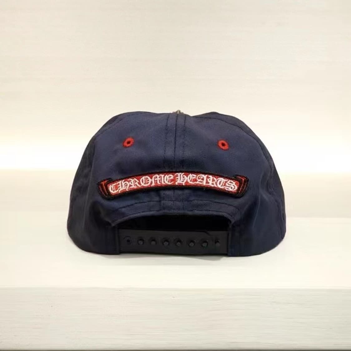 [판매] 크롬하츠 가스 스테이션 볼캡 (정품/새제품) 상품이미지8