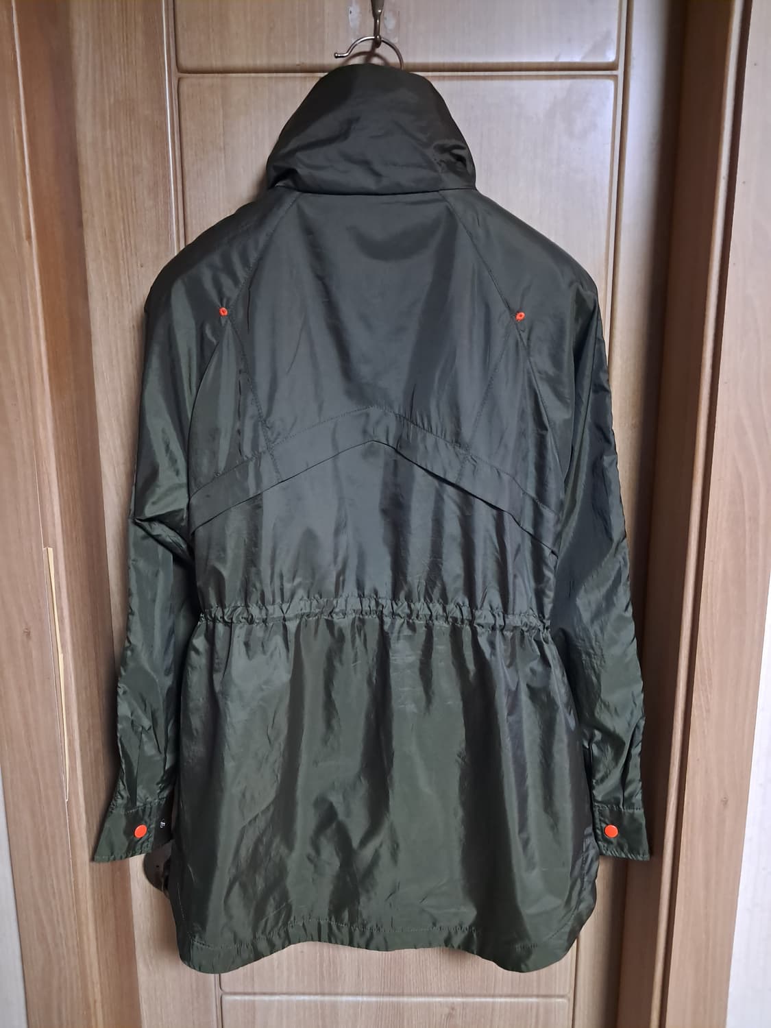 엘르 골프 여성 바람막이 95 상품이미지3