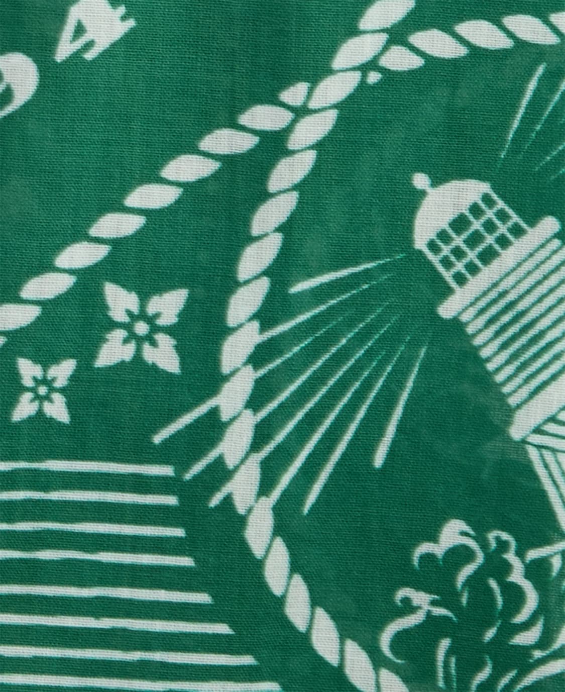 Barbour  x Kaptain Sunshine 반다나 상품이미지6