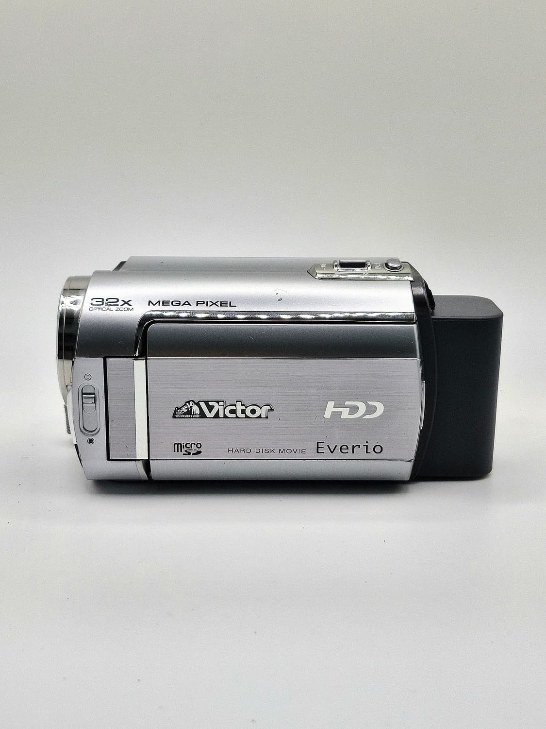 JVC GZ-MG330 빈티지캠코더 상품이미지10