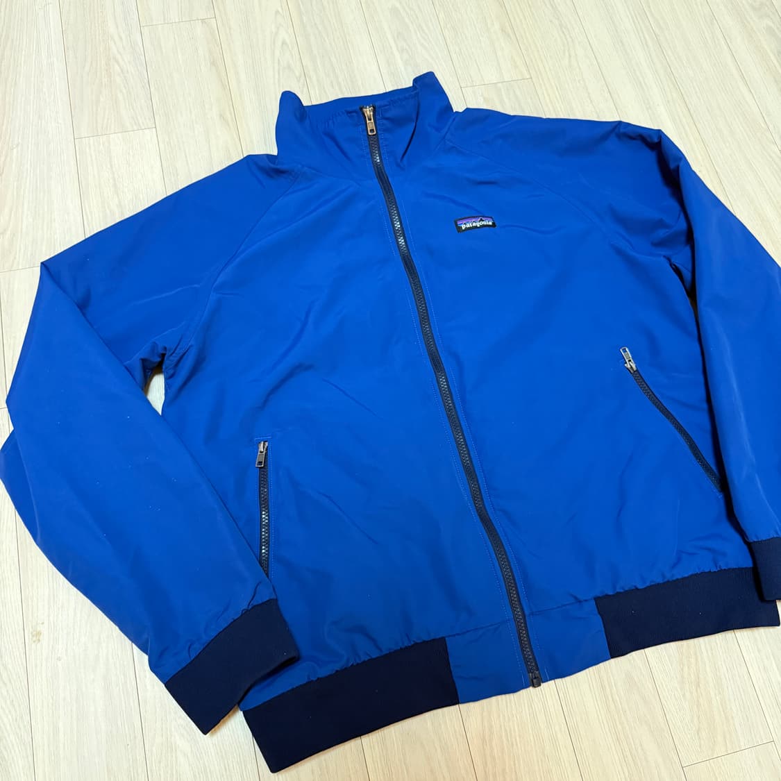 파타고니아 배기스 자켓  상품이미지2