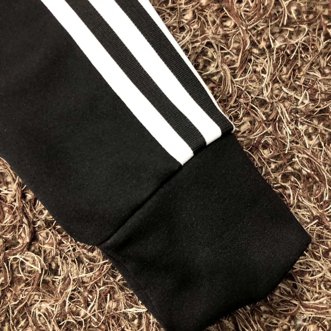 아디다스 유로파 져지 트랙 자켓 상품이미지3