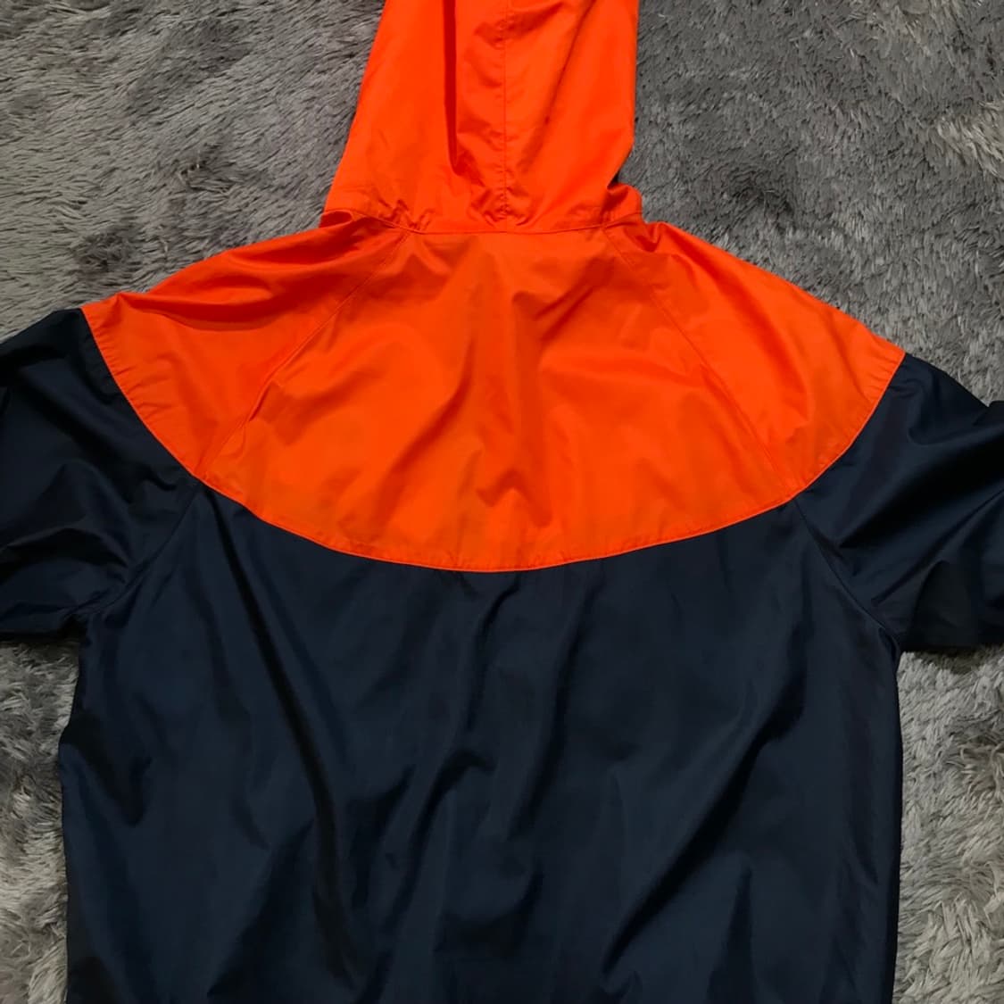 [[2XL, A급, 공용] 나이키(NIKE) 윈드러너 후드 자켓#361 상품이미지2