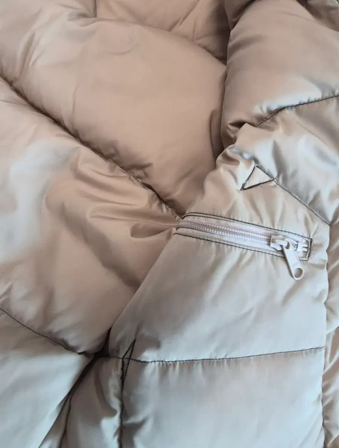 Rocky Mountain Featherbed 'Christy Vest' 상품이미지4