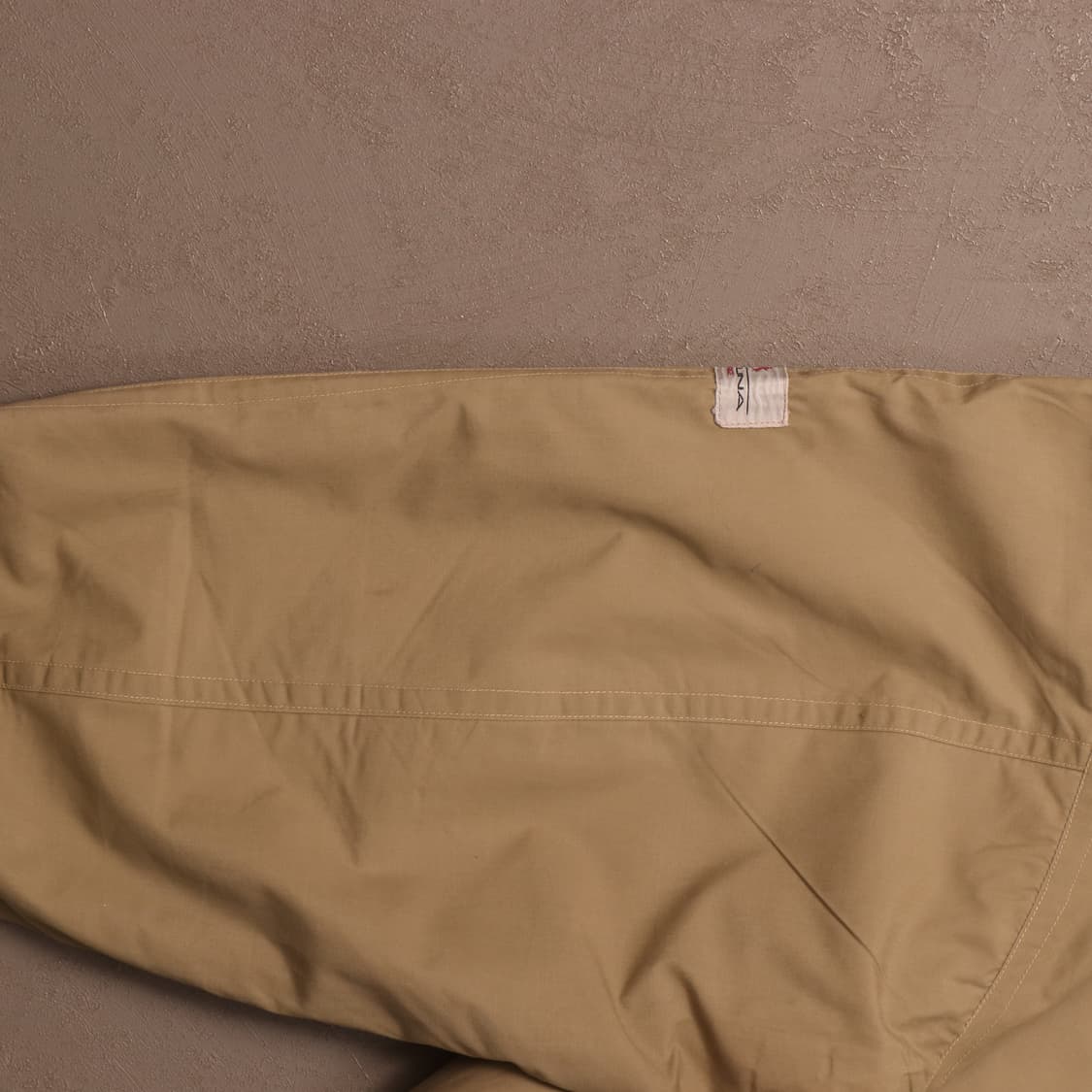 00's 아비렉스 재팬 내피o 그런지 나일론 자켓 A1700 상품이미지8