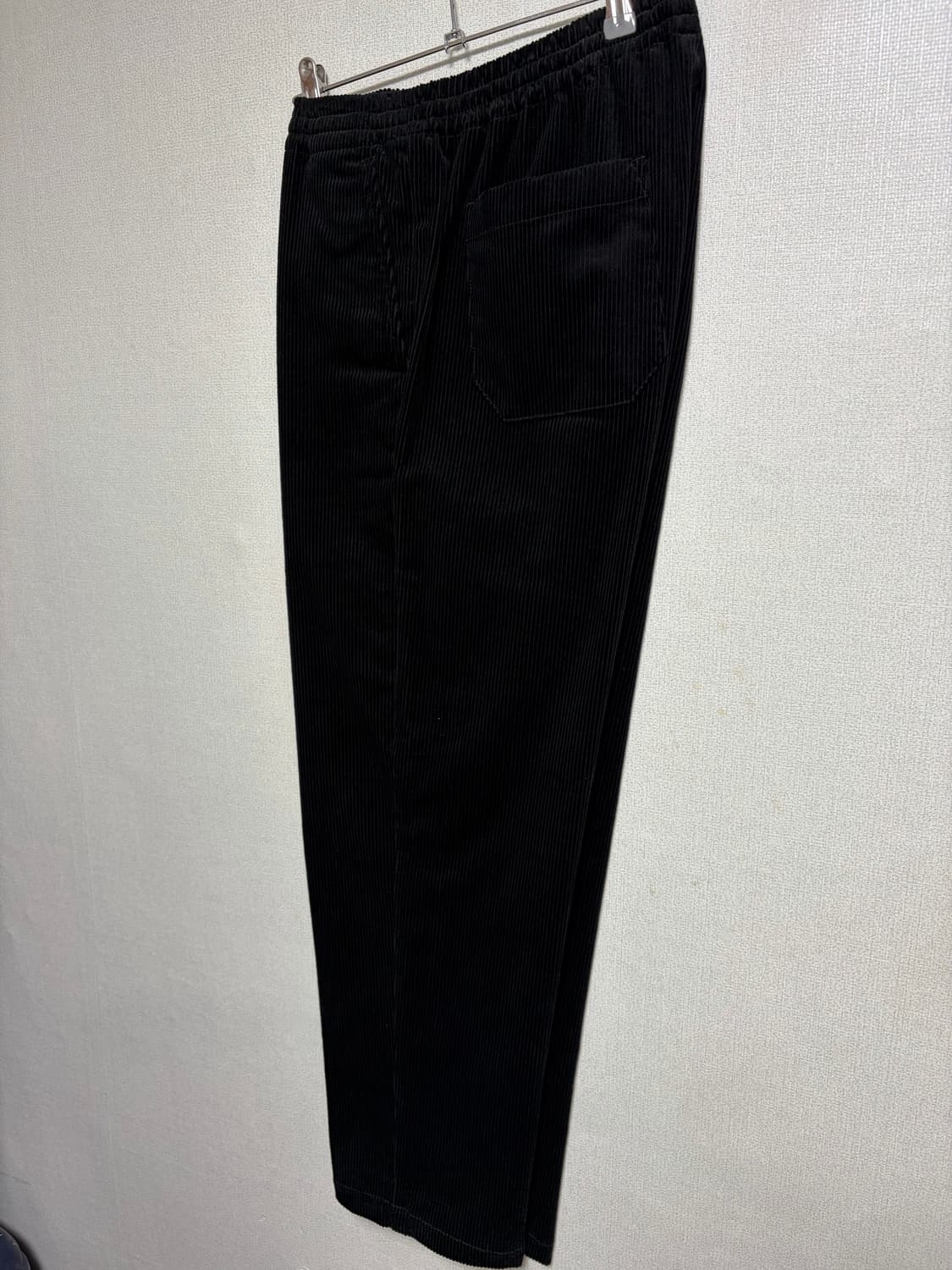 [34]비이커 디파트먼트5 코듀로이 팬츠 상품이미지3