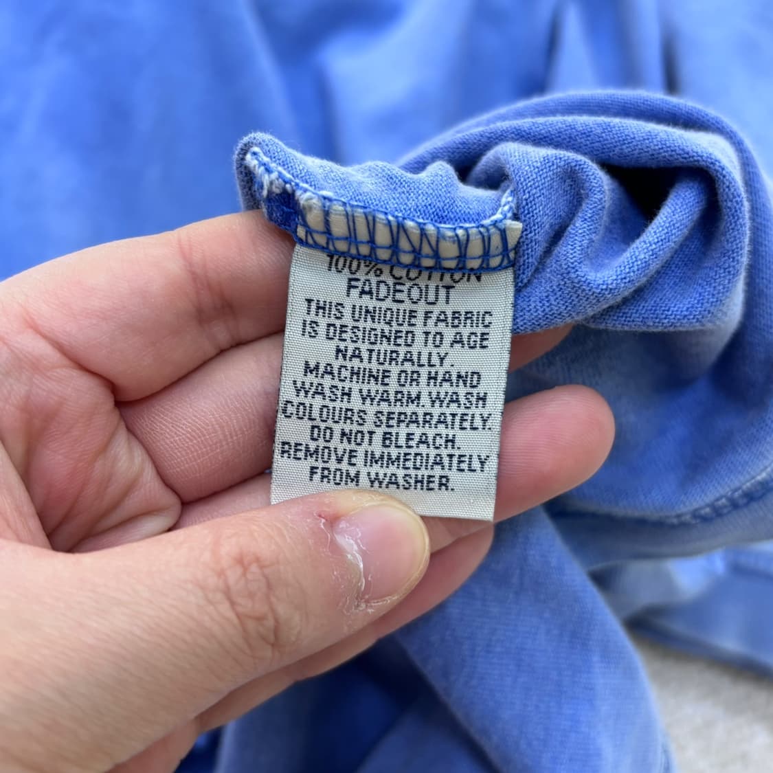 M 로건 남성 반팔 카라 티셔츠 0416E 상품이미지4