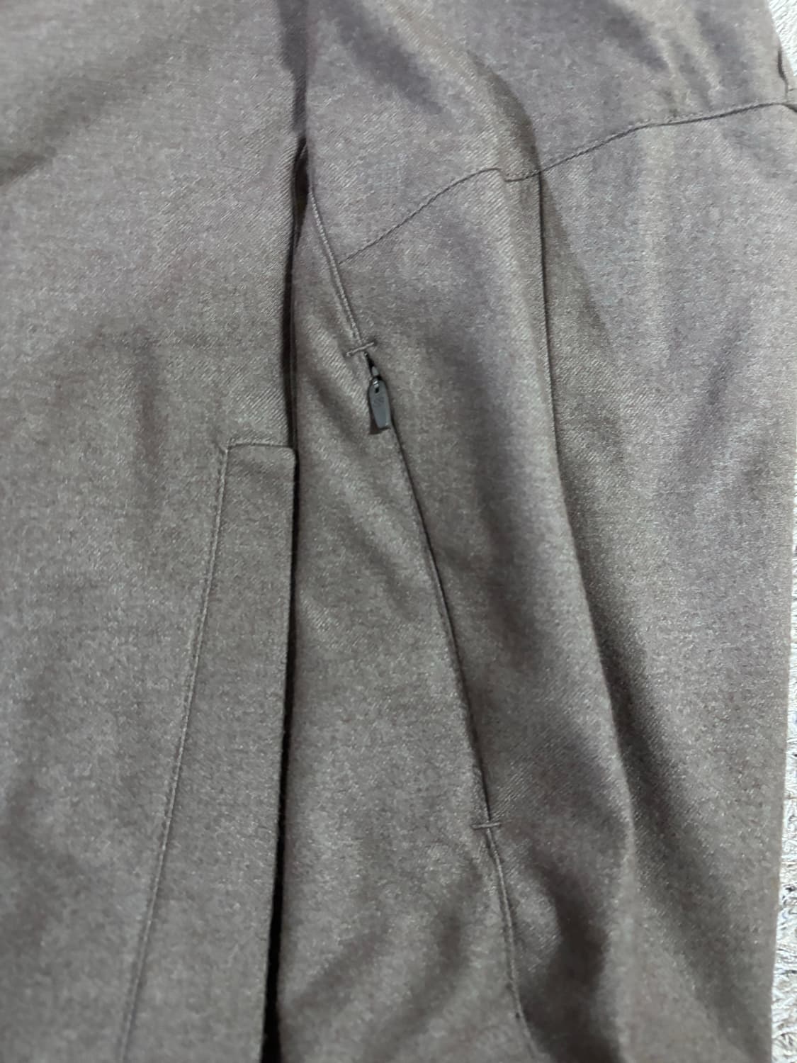 SAN SAN GEAR 트러커 자켓 브라운 L 상품이미지4