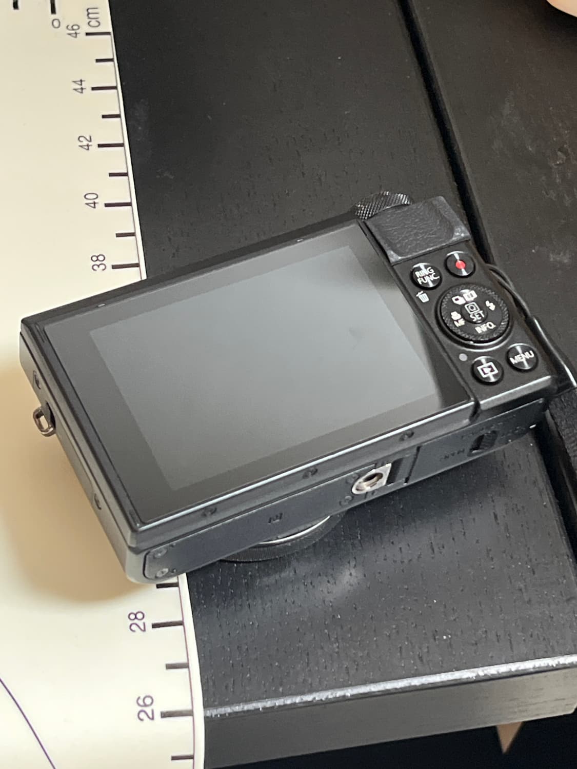 캐논 g7x mark2 상품이미지5