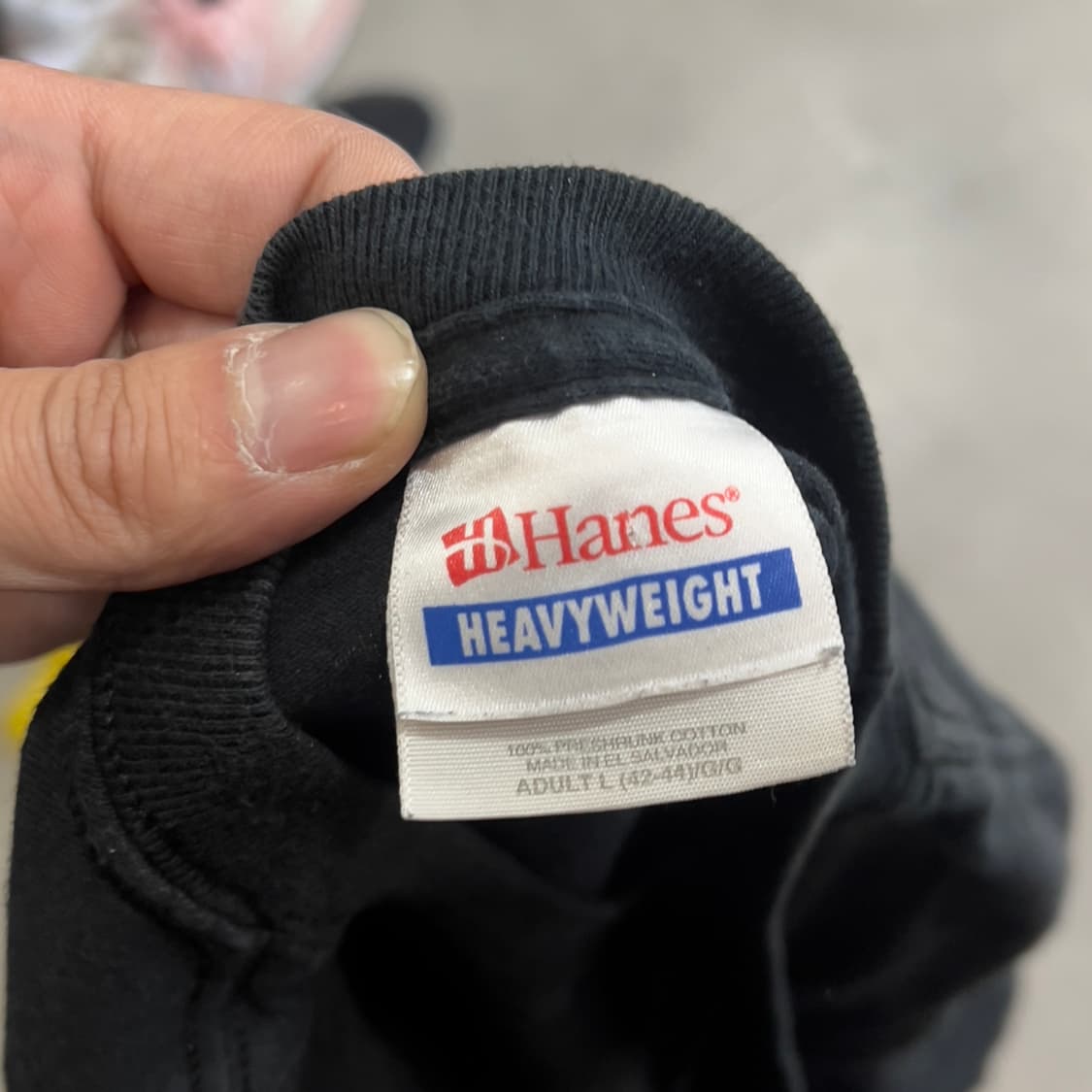 00s OG Avenged Sevenfold 투어 반팔티 상품이미지7