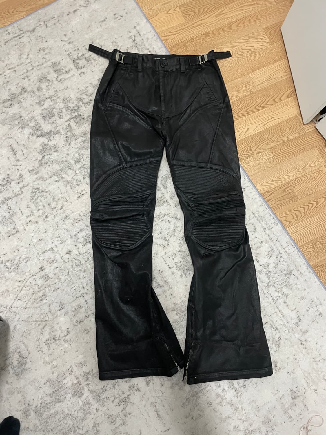 프로젝트지알 팬츠 3사이즈 상품이미지1